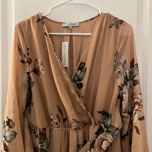 NWT Baltic Born XL Gown